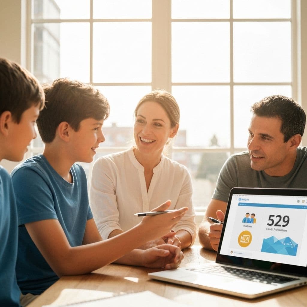 529 Plans vs. Roth IRA: Which is Better for College Savings?