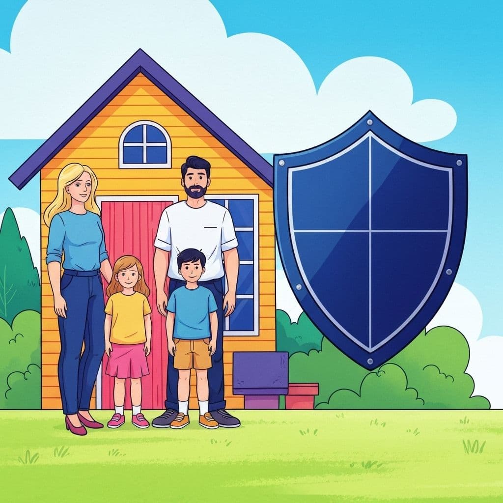 How Much Life Insurance Do You Really Need?